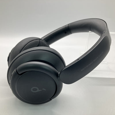 【中古】Soundcore Life Q35 ブラック 【A3027011】【日本橋】