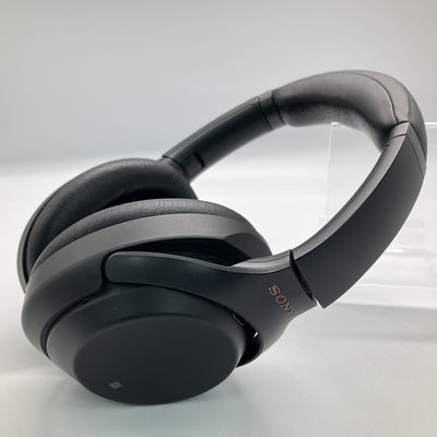 【中古】WH-1000XM3BM【ブラック】【秋葉原】