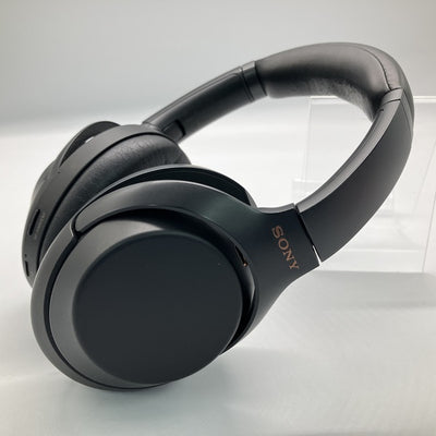【中古】WH-1000XM3BM【ブラック】【秋葉原】