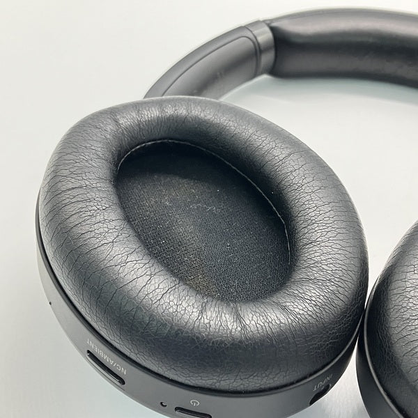【中古】WH-1000XM3BM【ブラック】【秋葉原】
