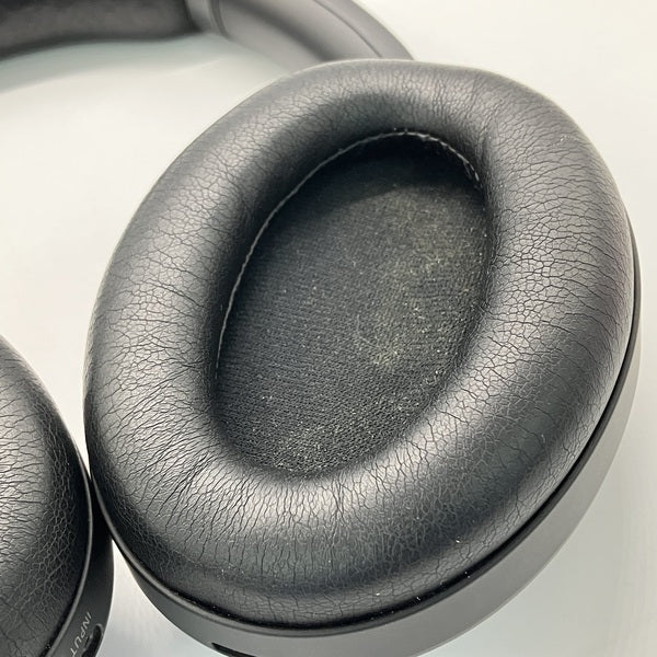 【中古】WH-1000XM3BM【ブラック】【秋葉原】