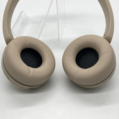 【中古】WH-CH520 CZ ベージュ【仙台】