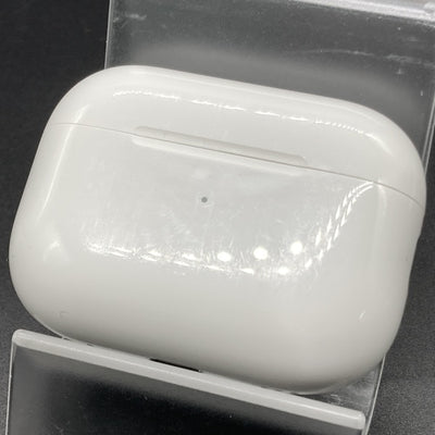 【中古】MagSafe充電ケース(USB-C)付きAirPods Pro(第2世代) MTJV3JA【日本橋】