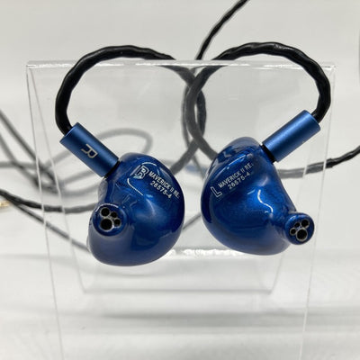【中古】MAVERICK II Re; 【UNM-6455】【秋葉原】