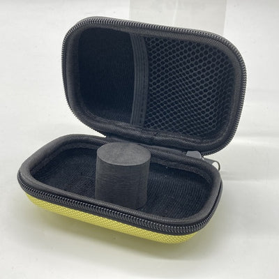 【中古】FitEar セミハードケース/黄【秋葉原】