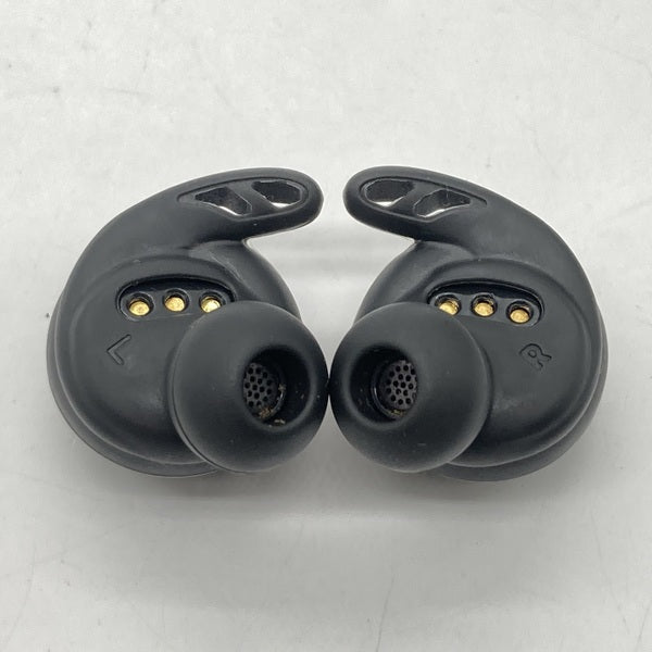 【中古】UA SPORT WIRELESS FLASH ブラック  【UAJBLFLASHBLK】【秋葉原】