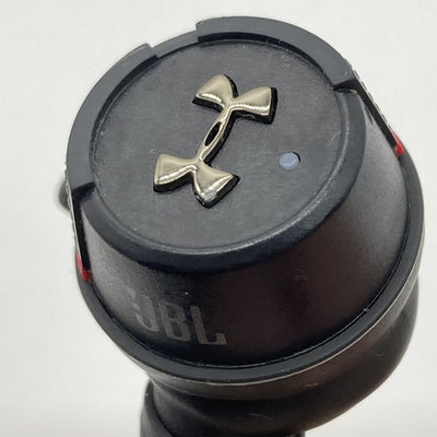 【中古】UA SPORT WIRELESS FLASH ブラック  【UAJBLFLASHBLK】【秋葉原】