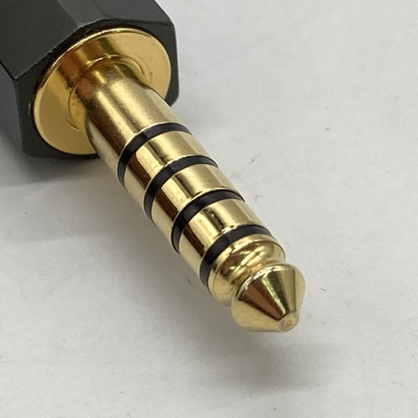 NICEHCK  OurLaura2ピン4.4mm【動作確認済・美品】 Amazon | NICEHCK OurLaura イヤホンリケーブル トリプル複合