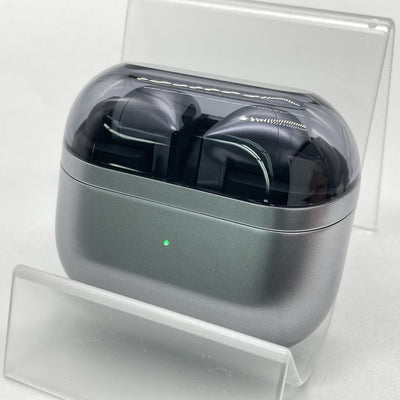 【中古】Galaxy Buds3 Pro シルバー 【SM-R630NZAAXJP】【日本橋】