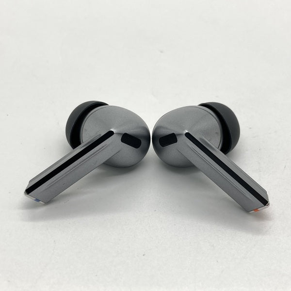 【中古】Galaxy Buds3 Pro シルバー 【SM-R630NZAAXJP】【日本橋】