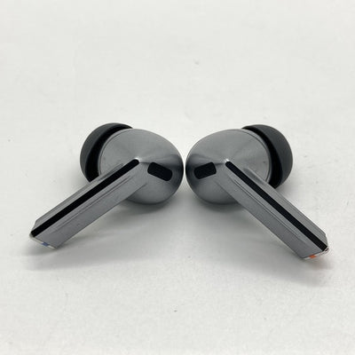 【中古】Galaxy Buds3 Pro シルバー 【SM-R630NZAAXJP】【日本橋】