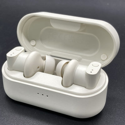 【中古】BETWEEN 3ANC ホワイト【ST-1004【日本橋】