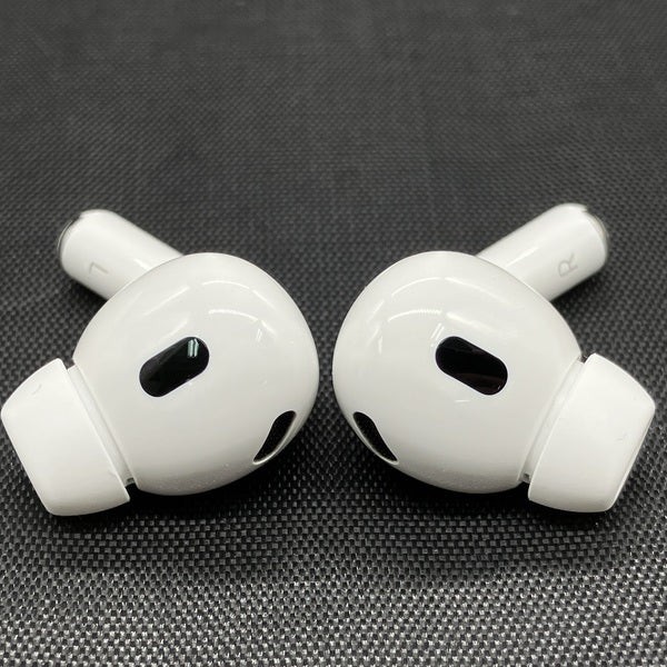 MagSafe充電ケース(USB-C)AirPodsPro第2世代MTJV3JA Apple 【中古】MagSafe充電ケース(USB-C)付きAirPods Pro(第2
