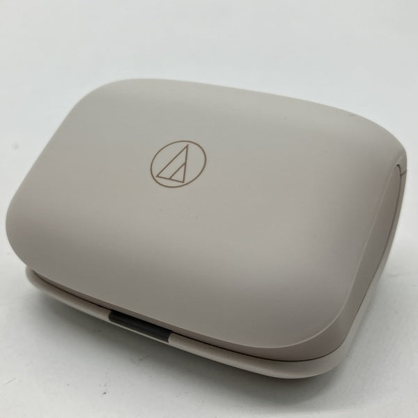 【中古】ATH-TWX7 WH リッチホワイト【秋葉原】