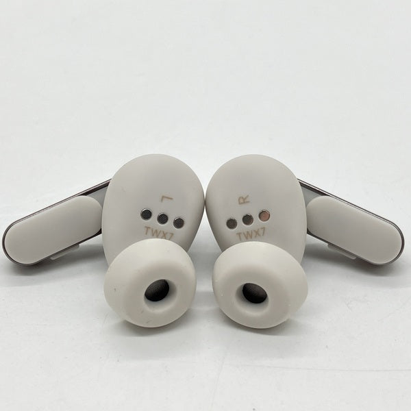 【中古】ATH-TWX7 WH リッチホワイト【秋葉原】
