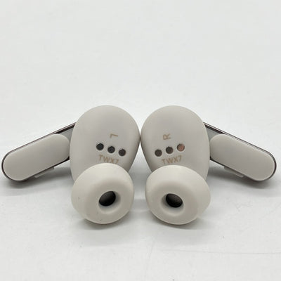 【中古】ATH-TWX7 WH リッチホワイト【秋葉原】