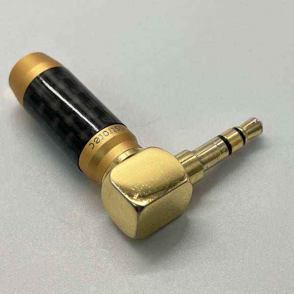 【中古】AT-P01【2.5mm 4極→3.5mm 3極ステレオ 変換プラグ】【秋葉原】