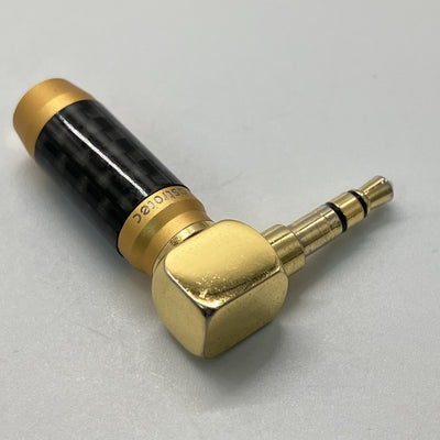 【中古】AT-P01【2.5mm 4極→3.5mm 3極ステレオ 変換プラグ】【秋葉原】