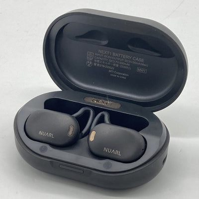 【中古】NEXT1L-BE ブラックエボニー【秋葉原】