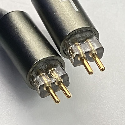 【中古】Angelears x Yongse Fujin 2Pin to 4.4mm【秋葉原】