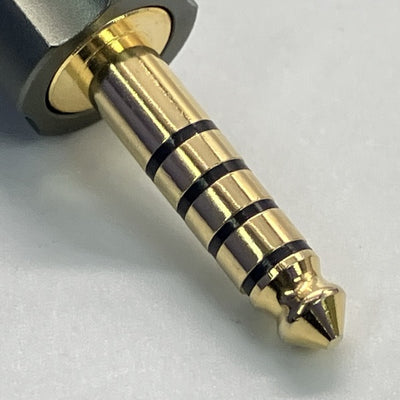 【中古】Angelears x Yongse Fujin 2Pin to 4.4mm【秋葉原】
