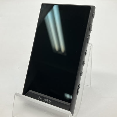 【中古】NW-A107 BM 【ブラック】【秋葉原】