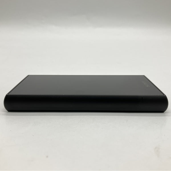 【中古】NW-A107 BM 【ブラック】【秋葉原】