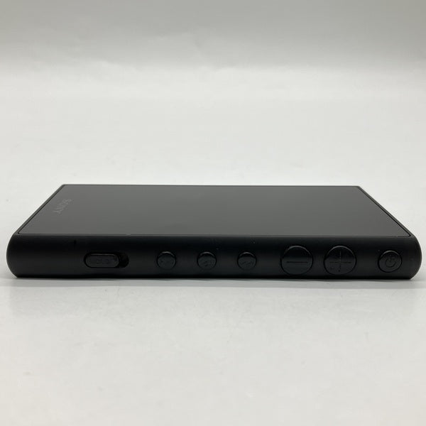 【中古】NW-A107 BM 【ブラック】【秋葉原】