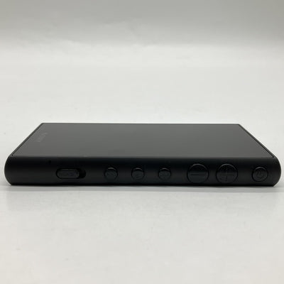 【中古】NW-A107 BM 【ブラック】【秋葉原】
