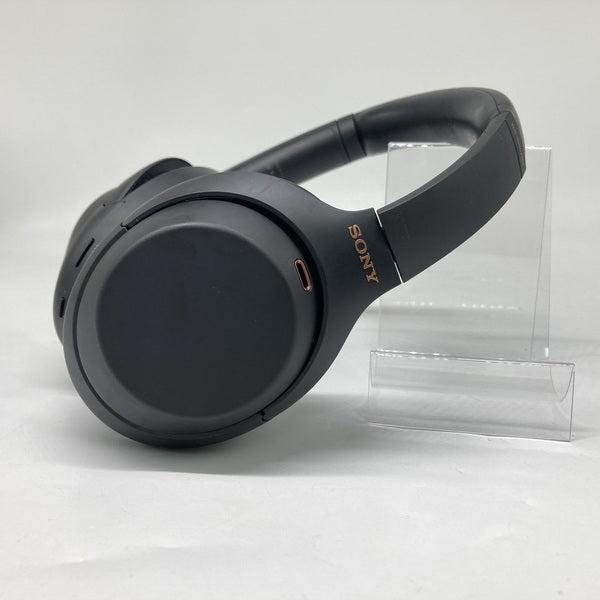 【中古】WH-1000XM4 BM ブラック【名古屋】