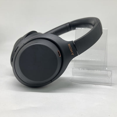 【中古】WH-1000XM4 BM ブラック【名古屋】