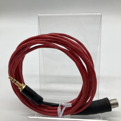 【中古】BELDEN 88761（赤）ヘッドホン用ケーブル【日本橋】