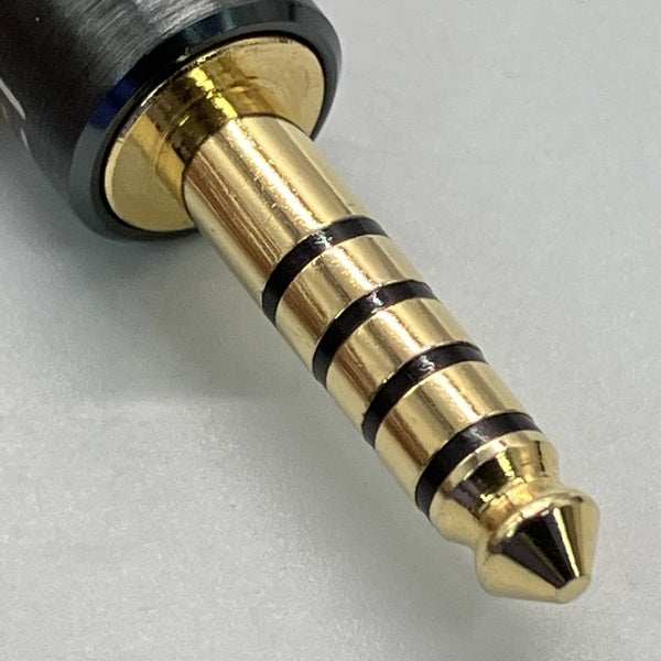 Azrael 2pin to 4.4mm Balanced 【公式通販】