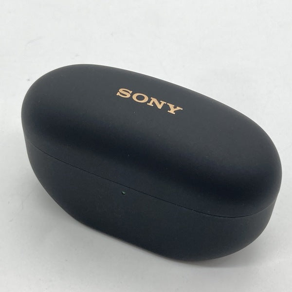 【中古】WF-1000XM5 B ブラック【仙台】