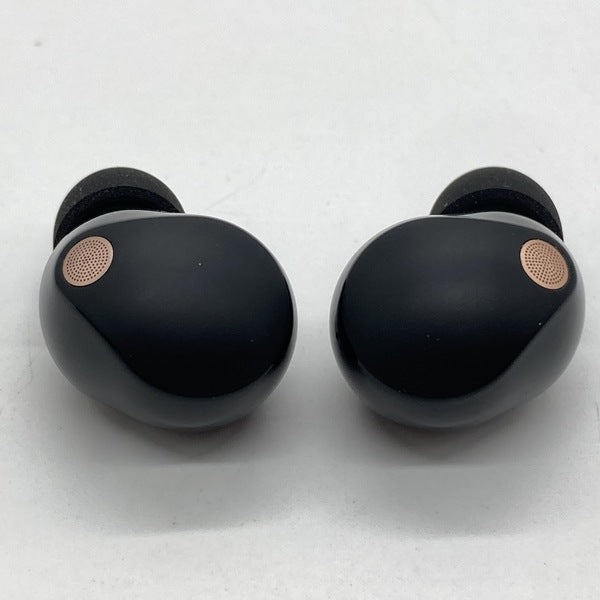 【中古】WF-1000XM5 B ブラック【仙台】