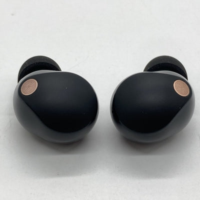 【中古】WF-1000XM5 B ブラック【仙台】
