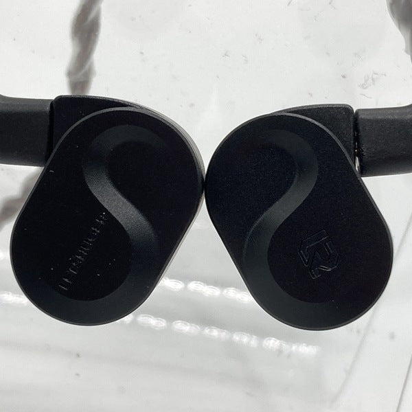 【中古】S08 Black【仙台】