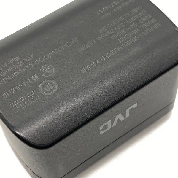 【中古】HA-XC72T-B ブラック【秋葉原】