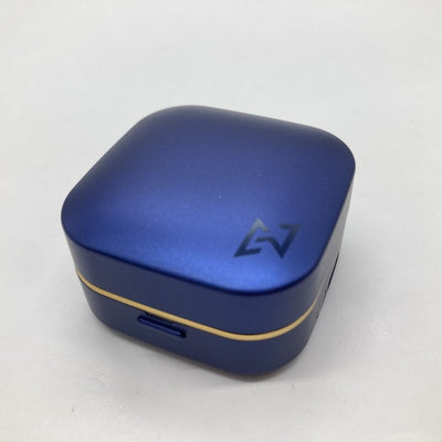 【中古】TE-Q3 Lapis Blue【TE-Q3-BL】【日本橋】
