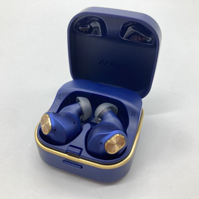 【中古】TE-Q3 Lapis Blue【TE-Q3-BL】【日本橋】