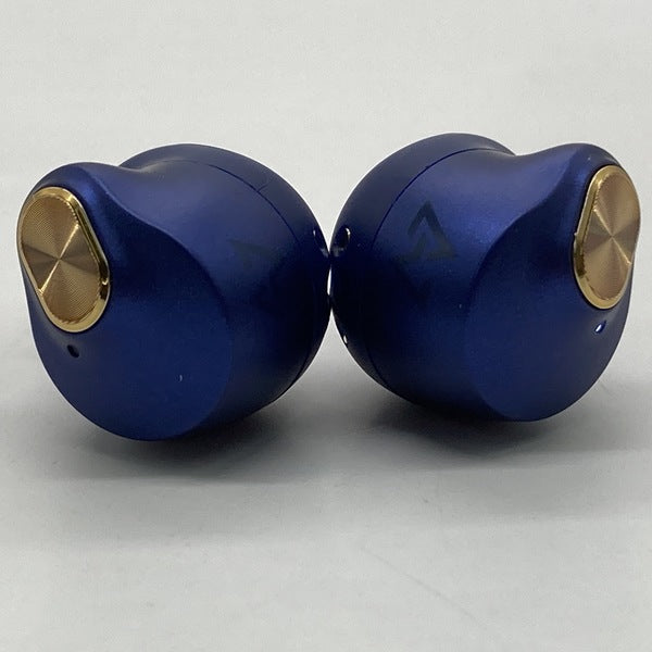 【中古】TE-Q3 Lapis Blue【TE-Q3-BL】【日本橋】