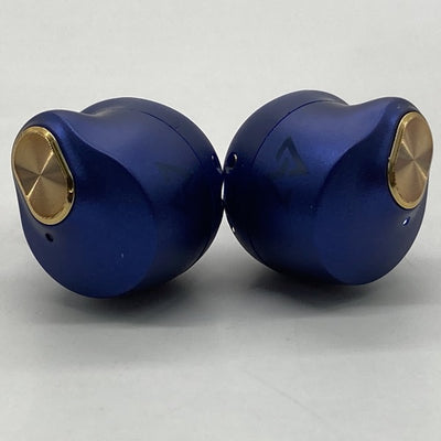 【中古】TE-Q3 Lapis Blue【TE-Q3-BL】【日本橋】
