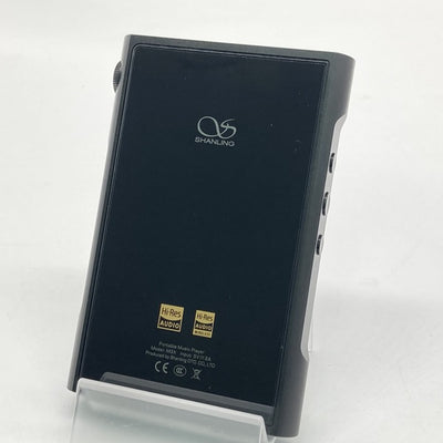 【中古】M3X ブラック【秋葉原】