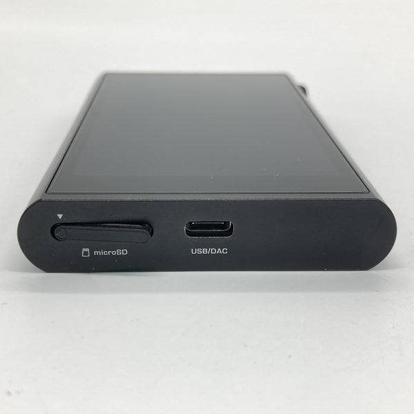 【中古】M3X ブラック【秋葉原】