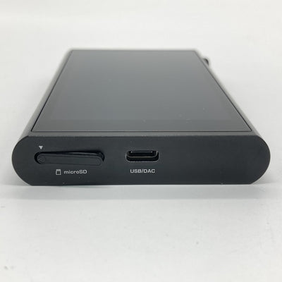 【中古】M3X ブラック【秋葉原】