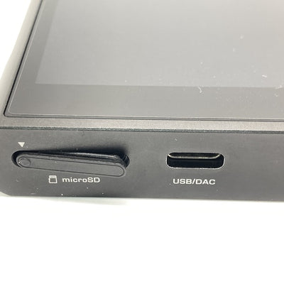 【中古】M3X ブラック【秋葉原】