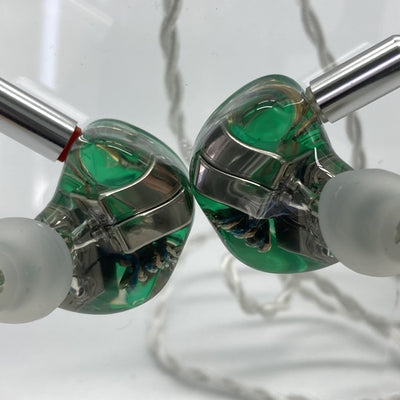 【中古】Orchestra Lite Green【日本橋】