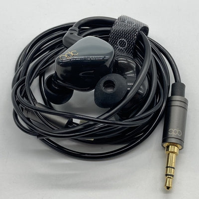 【中古】SUPERIOR Piano Black 【QDC-SUPERIOR-BK】【日本橋】