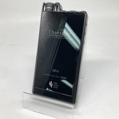【中古】QPM ブラック 【QPM-B】【秋葉原】