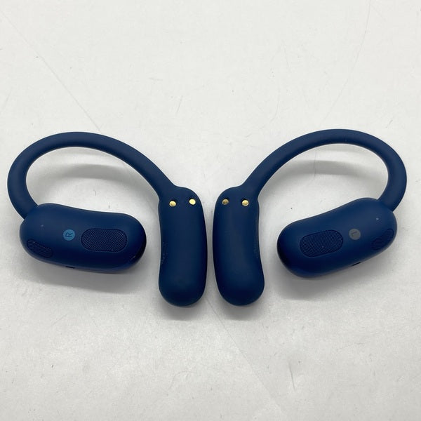 【中古】Soundcore AeroFit 2 ディープブルー 【A3874N31】【日本橋】